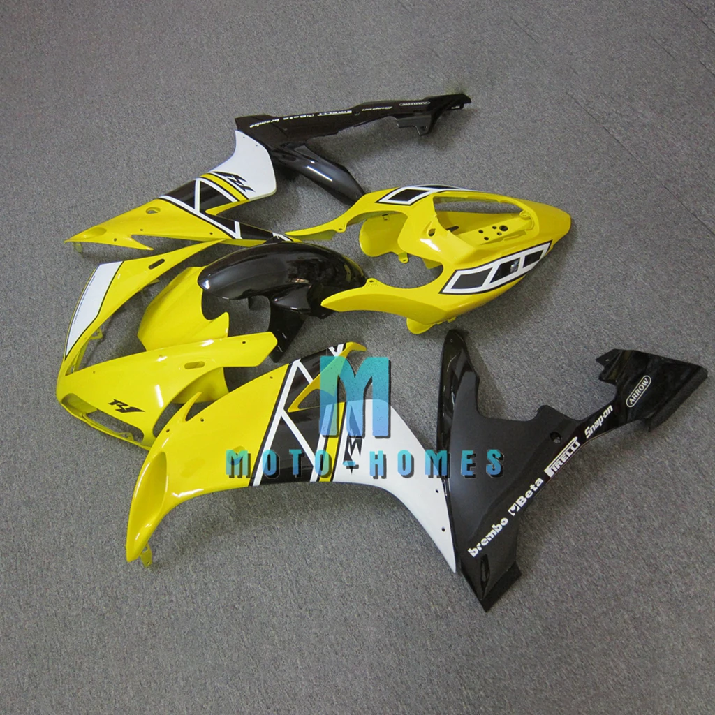 

YZF-R1 2004 2005 2006 Motorcycle Fairing Kit for YAMAHA YZFR1 04 05 06 Injection ZXMT High Quality Rebuild Bike Bodywork Set