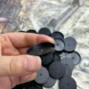 Plastic 32mm Round Bases For Warhammer Miniatures And Boardgame 3