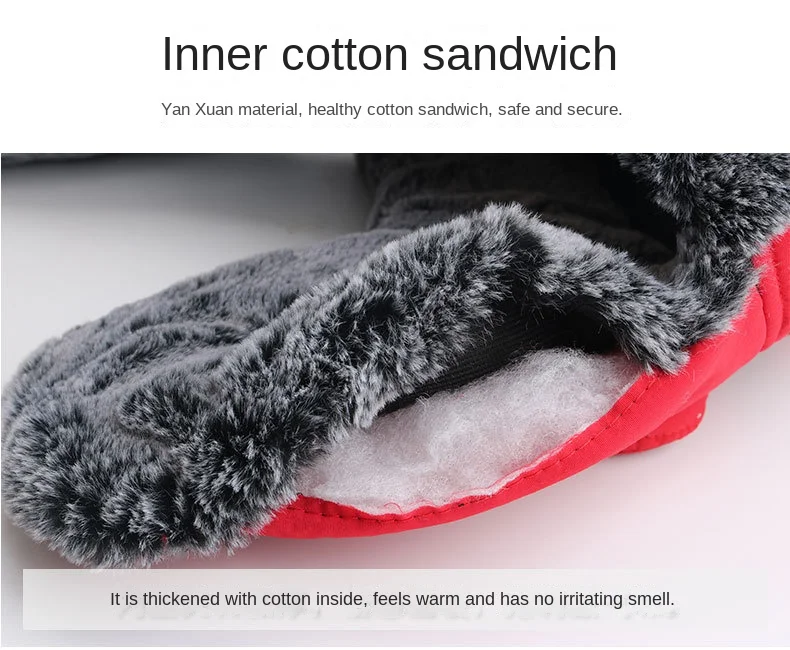 Mountain Warehouse Cappello Con Copriorecchie Invernale Sci Montagna - Foto 3