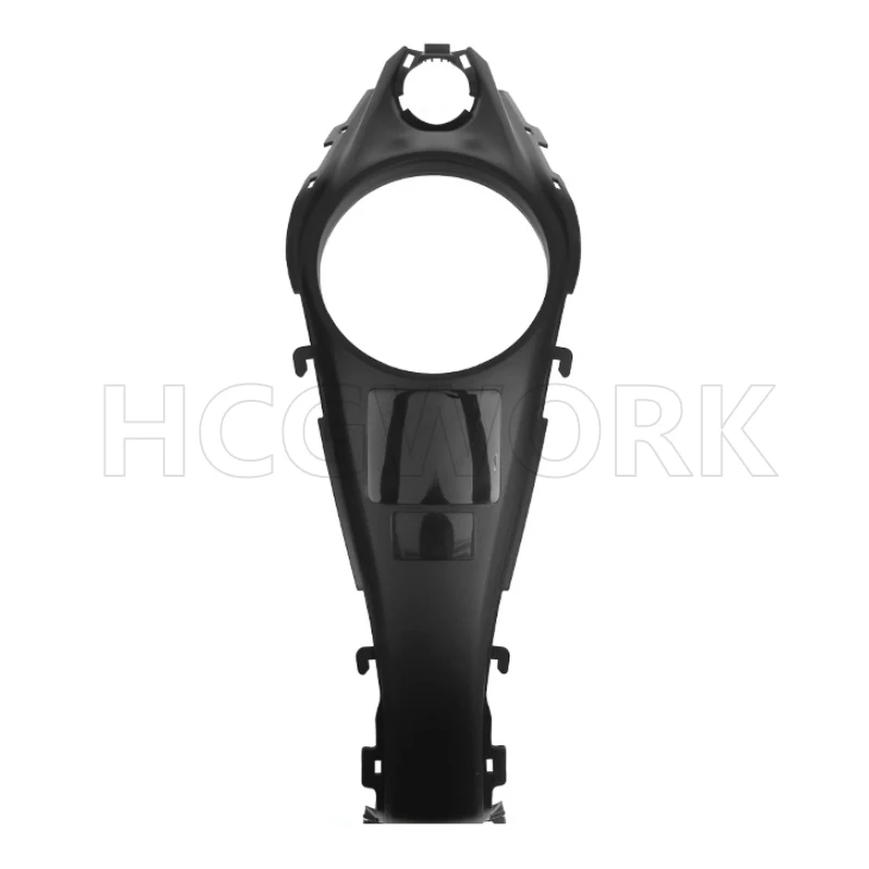 

Motorcycle Original Parts Fuel Tank Guard for Wuyang-honda Cb190r Cbf190