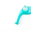 Light Blue Matte
