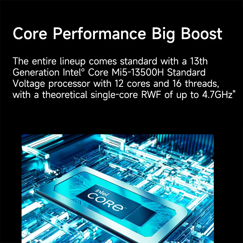 Honor MagicBook14 Pro 고성능 얇고 가벼운 노트북, 14.2 인치 2023, 13 세대 코어 i5, 13500H, 16G, 1TB, 2TB, RTX3050, 2.5K, 120Hz
