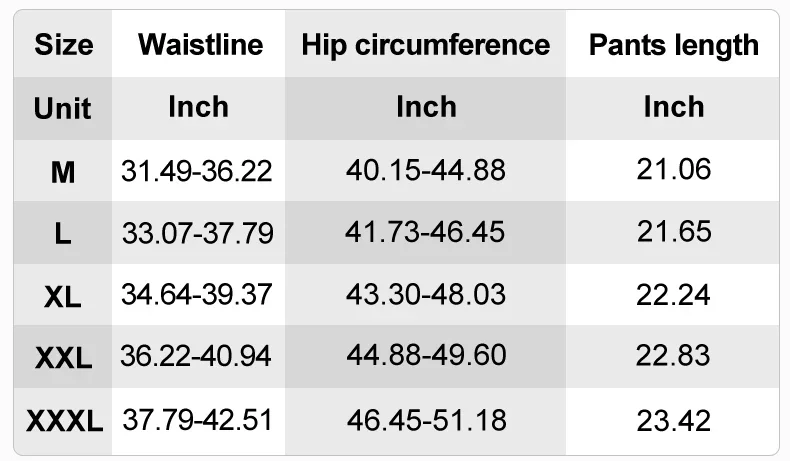 Mountain Bike Shorts – Breathable Multi-Pocket Cycling Shorts with Elastic Waistband
