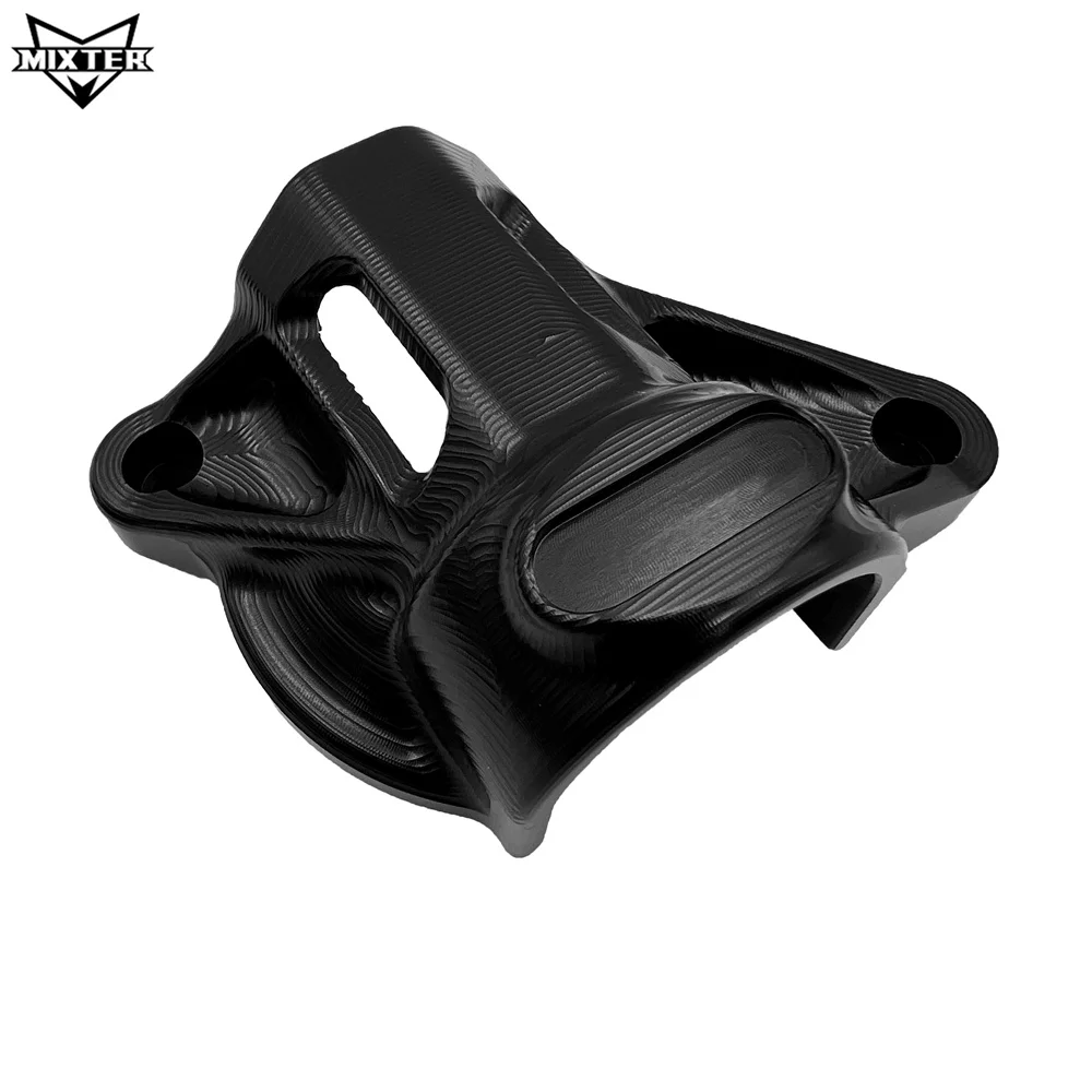 Motorcycle CNC Parts Left & Right Engine Stator Protective Cover Guard Protectors Frame Slider SUZUKI GSX8S GSX-8S