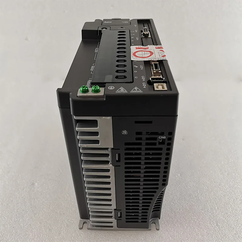 

Industrial parts servo motor driver manufacturer ASD-A2-2023-M