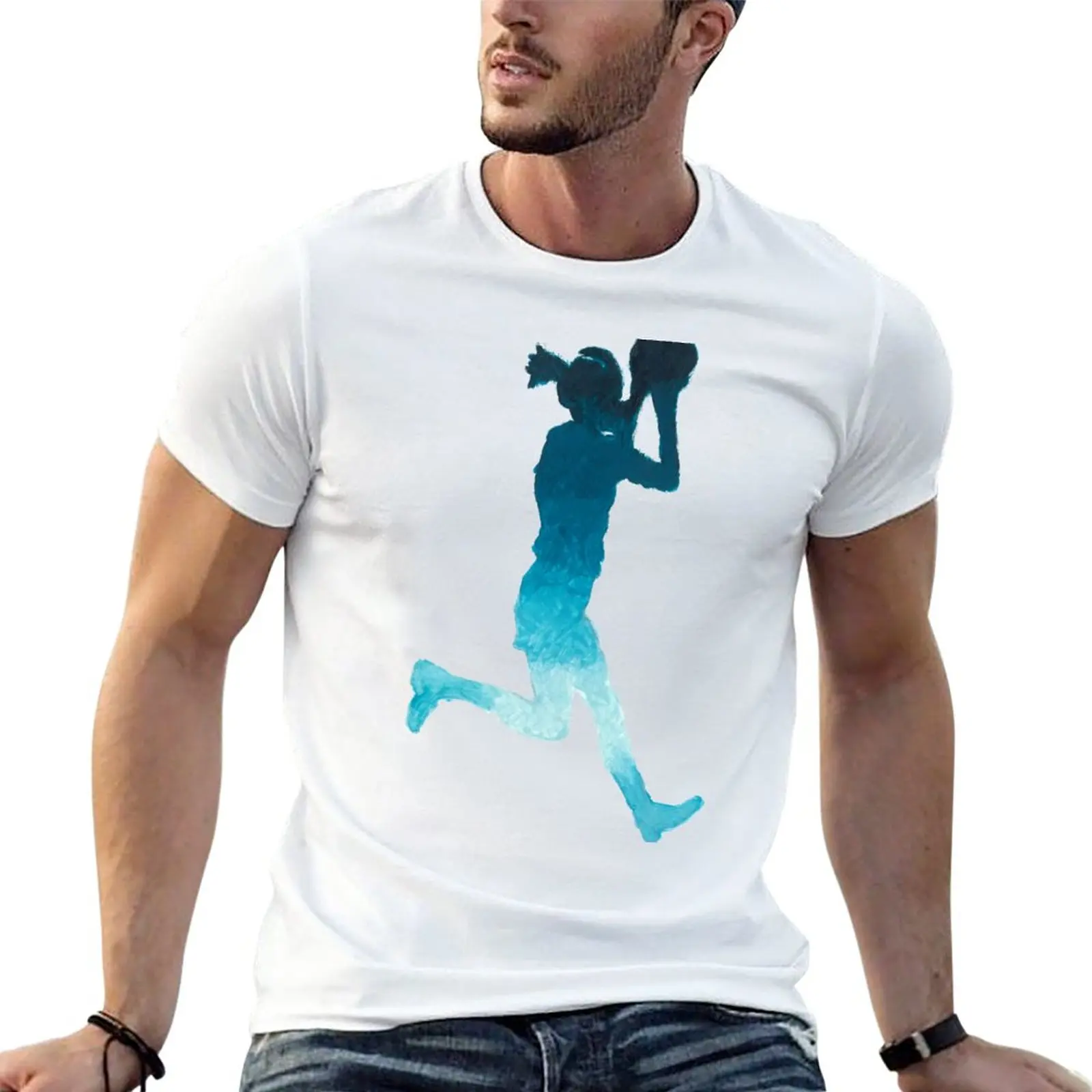 

New Netball for Life T-Shirt vintage t shirt quick drying t-shirt t shirt man t shirts for men pack