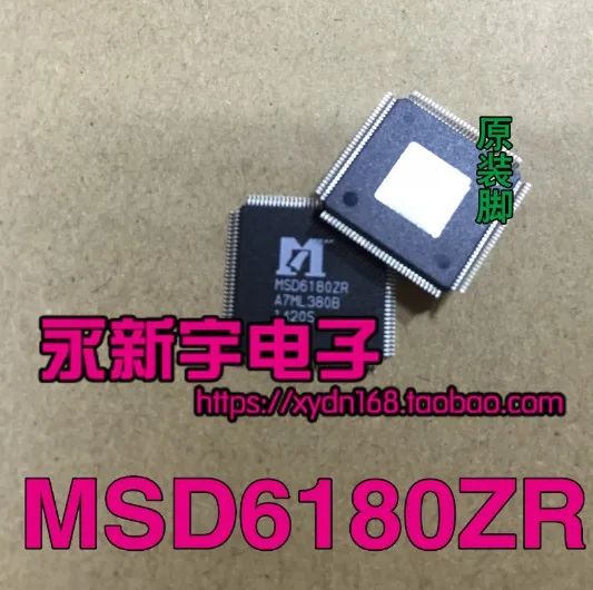 

1000% MSD6180ZR