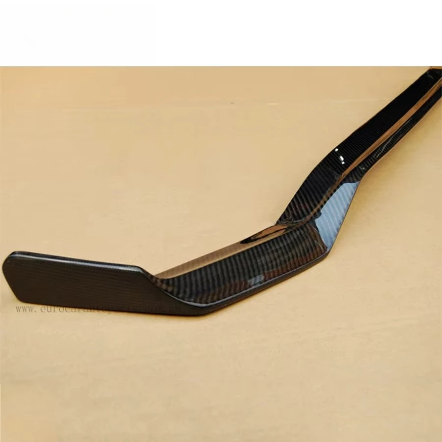 카본 파이버 G 클래스 W463 G63 M-스타일 자동차 프론트 립 및 디퓨저 전면 스포일러 액세서리