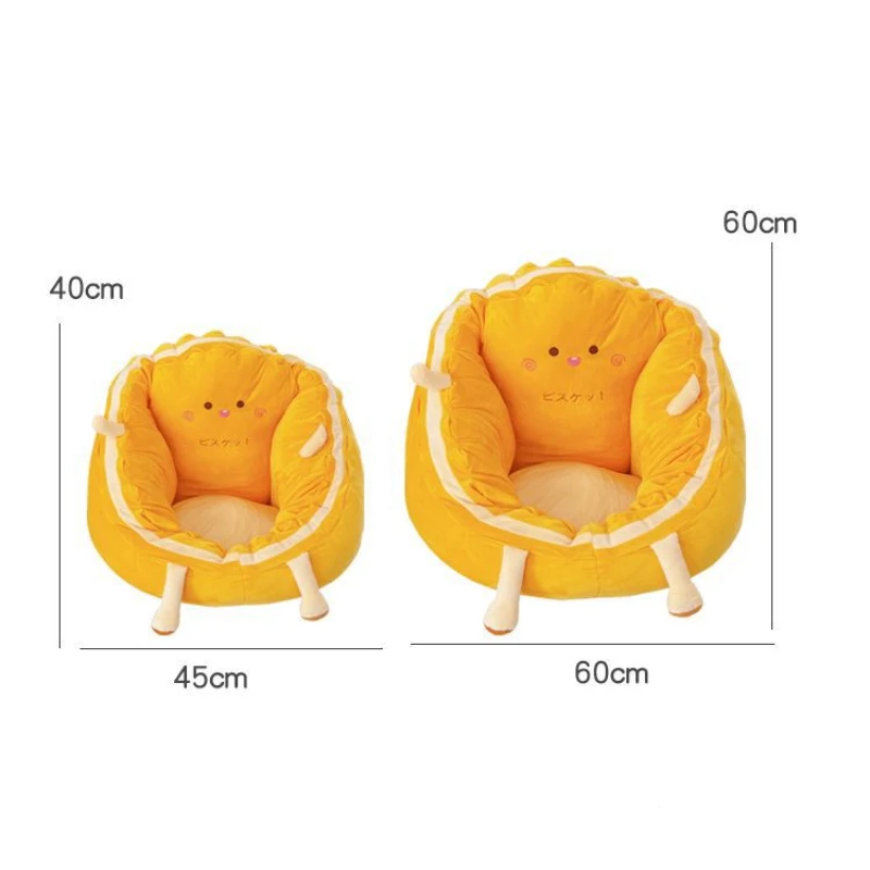 Convertible Tatami Chair Pad for Sleeping and Lounging Floor Cushion with Backrest for Relaxation Dormitory Seating Mat Cushion 6