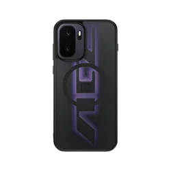 Cover per OnePlus Ace 6 Ultra: Frosted Semi-Transparente Touch Baby Skin con Protezione Sollevata per la Fotocamera, Cover Ibrida Soft