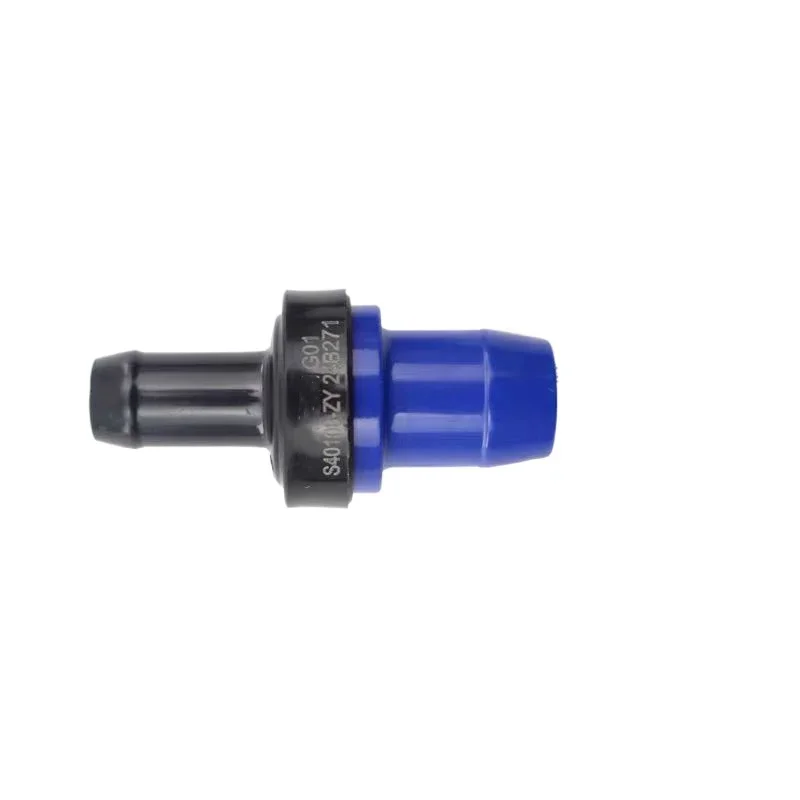 PCV valve exhaust check valve For CHANGAN S40108-ZY 16B262
