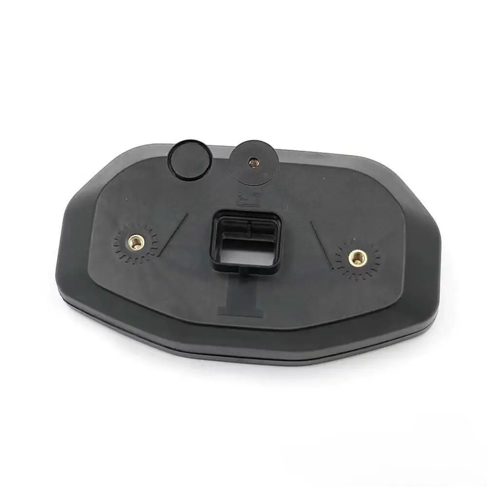 Motorcycle Instrument Housing Protective Case Tachometer Housing Odometer For Ducati Monster 821 1200 797 1299 2014-