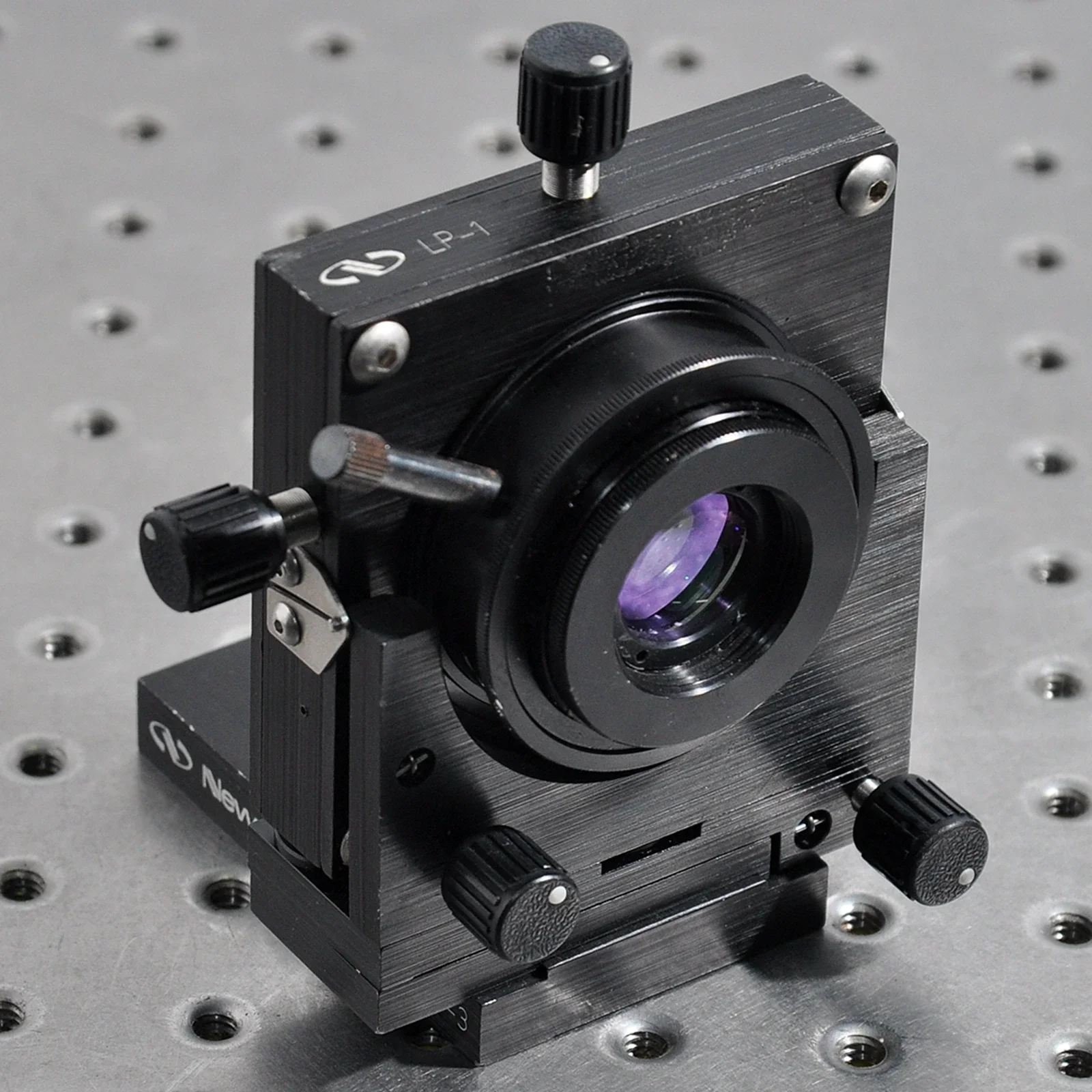 

Ньюпорт LP-1 BP-3 четырех-размерные скорость регулировки скорости, объектив имеет небольшие царапины