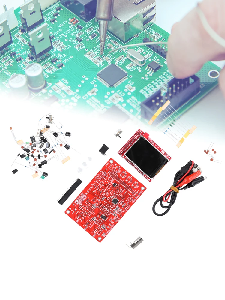 %E3%80%90Thriving%E3%80%91%20DSO138%20Digital%20Oscilloscope%20DIY%20Kit%202.4inch%20TFT%20Oscilloscope%20Kit%201Msps%20Electronic%20Learning%20Set%20-%20Image%205
