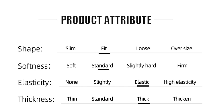 Product details