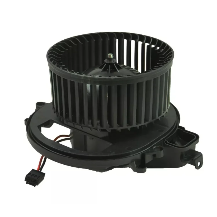 HEATER BLOWER MOTOR FAN 64119350396 64119237559 9276112 9319919 FOR BMW 1 2 3 4 SERIES F20 F22 F23 F30 F80