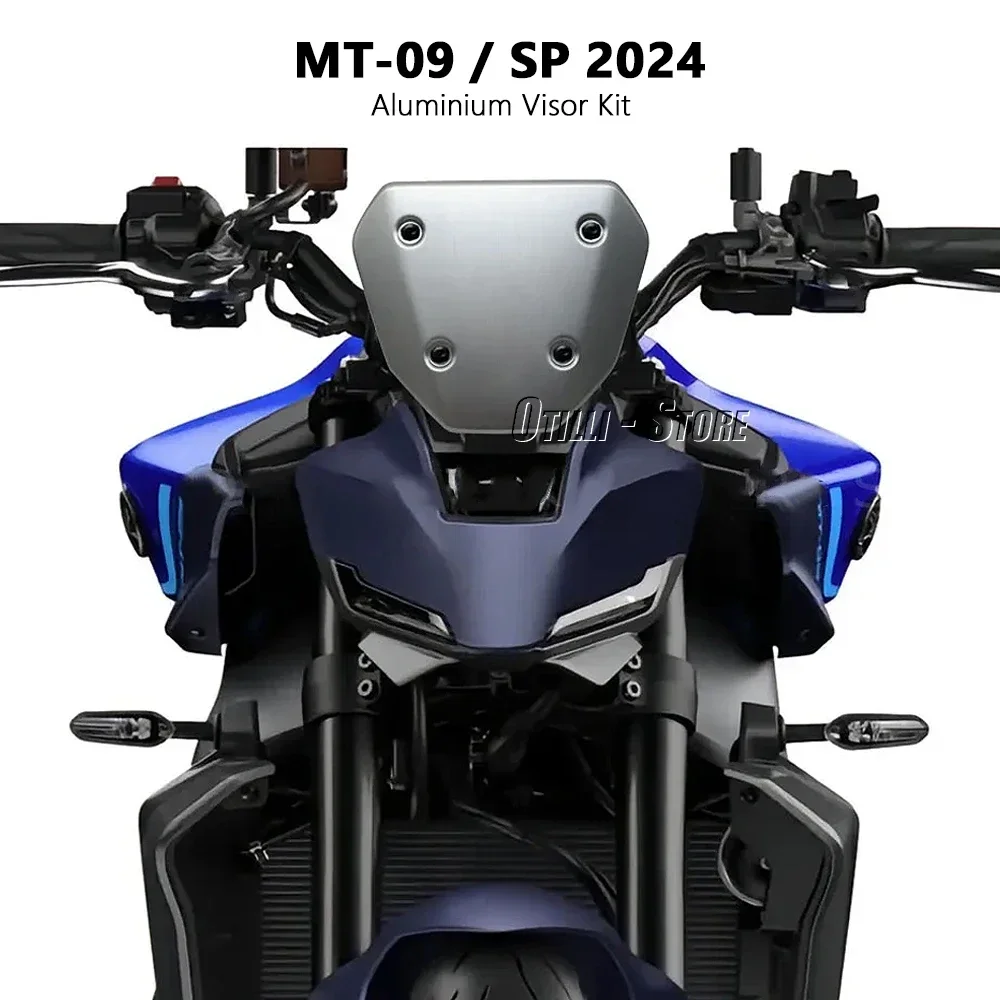 ߸ MT09 MT-09 mt-09 MT 09 SP 2024   ׼,  ǵ  ÷,  ũ , ǰ
