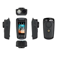 HD 4K 60FPS Action Camera for Motorcycle Bike Helmet Sports DV Video Recorder Car DVR Dash Cam Outdoor Bicycle Surveillance - Image 2