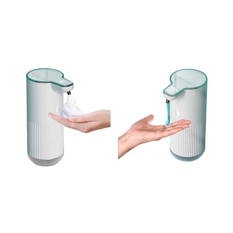 

Автоматический Бесконтактный Диспенсер для мыла, регулируемый, для кухни и ванной комнаты