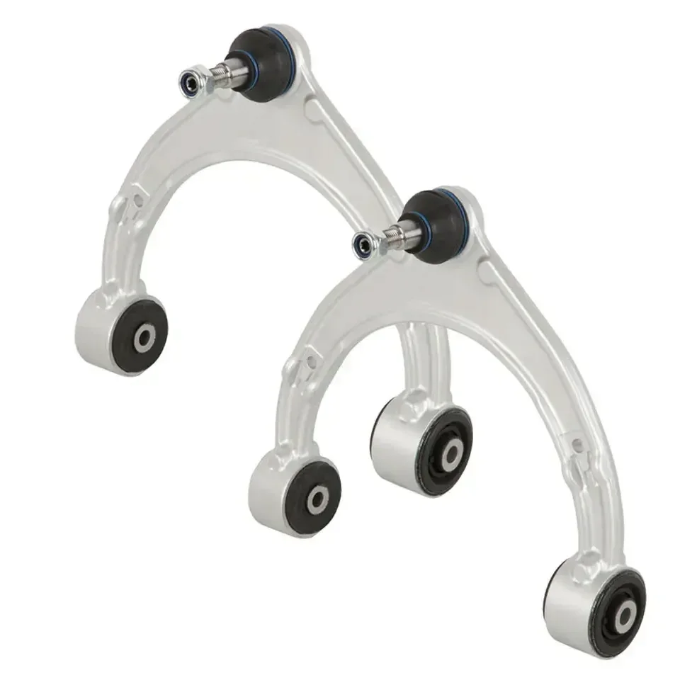 자동차 기타 서스펜션 부품 프론트 로워 컨트롤 암 97034105324 97034105424 970 341 053 23 97034105423