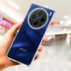 For Vivo X200 Pro Mini Soft TPU Phone Case for VIVO VivoX200 X200ProMini Transparent Cover Shell Clear Protective Back Coque 2