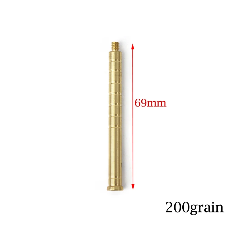 weight insert 200gn