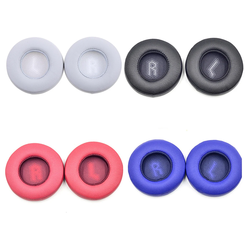 

Replacement Soft Memory Foam Ear Pads Cushion For JBL E35 E45bt E 45 Headphones High Quality Soft Memory Foam Ear Pads Dropship