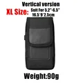 XL for 5.2-6.5inch