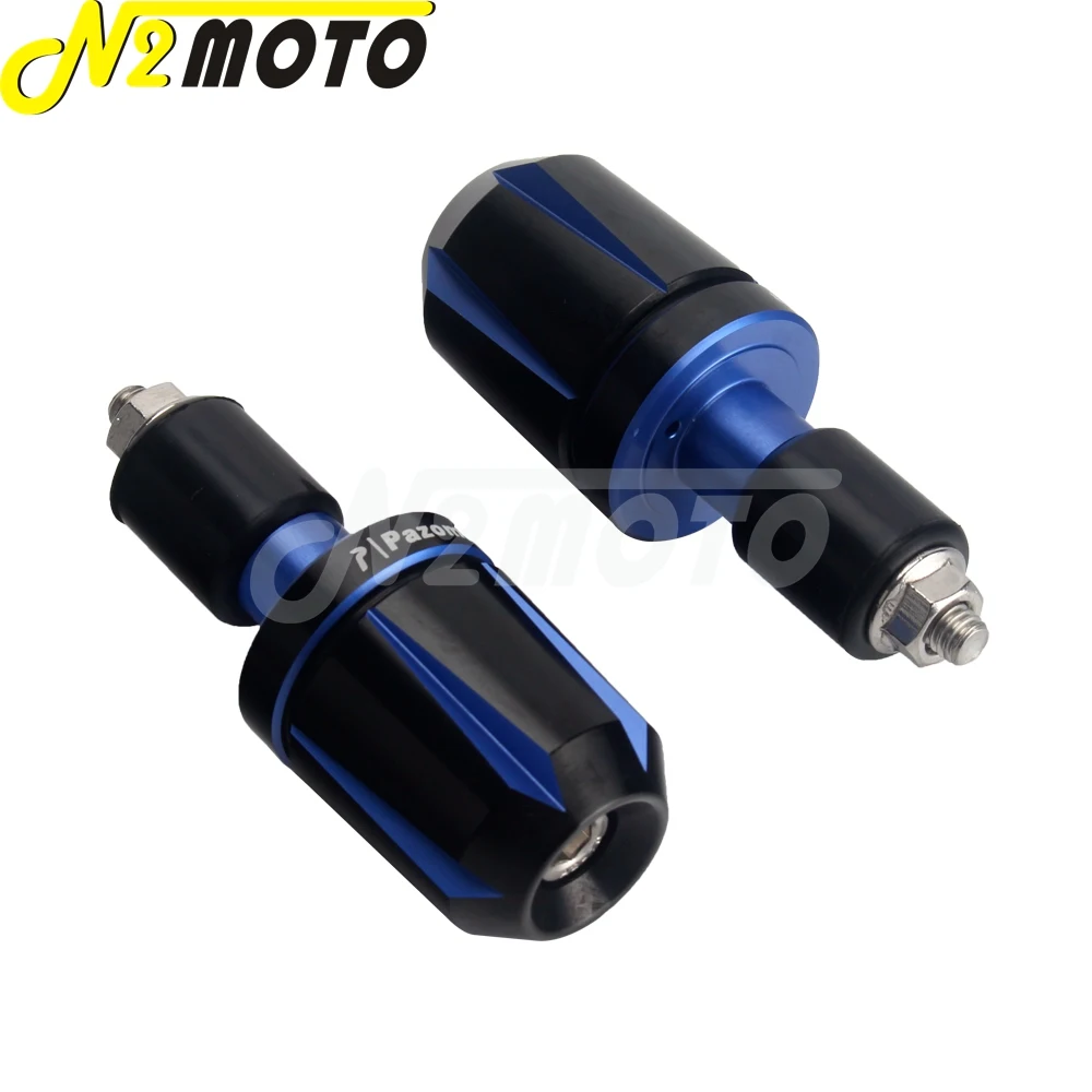 Bike Bar Ends, Ergonomic Bike Auxiliary Handlebar L Shape 3K Skid Resistance 1 Pair For 22 2mm Bike Handlebar Glossy