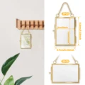 Style B-4pcs 2x3inch