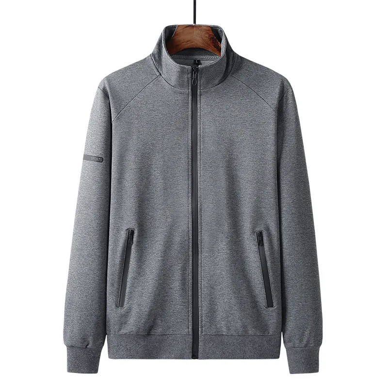 Men's Casual Sets Sweatshirt Spring Hoodies + Pants Autumn New Sportswear Jogger Male Fashion Tracksuits Hombre Thick MOOWNUC