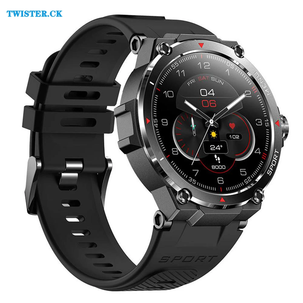 

New Outdoor Smart Watch Man Women AMOLED Screen IP68 Waterproof GPS Beidou GLONASS Triple Positioning Sport Fitness Smartwatch