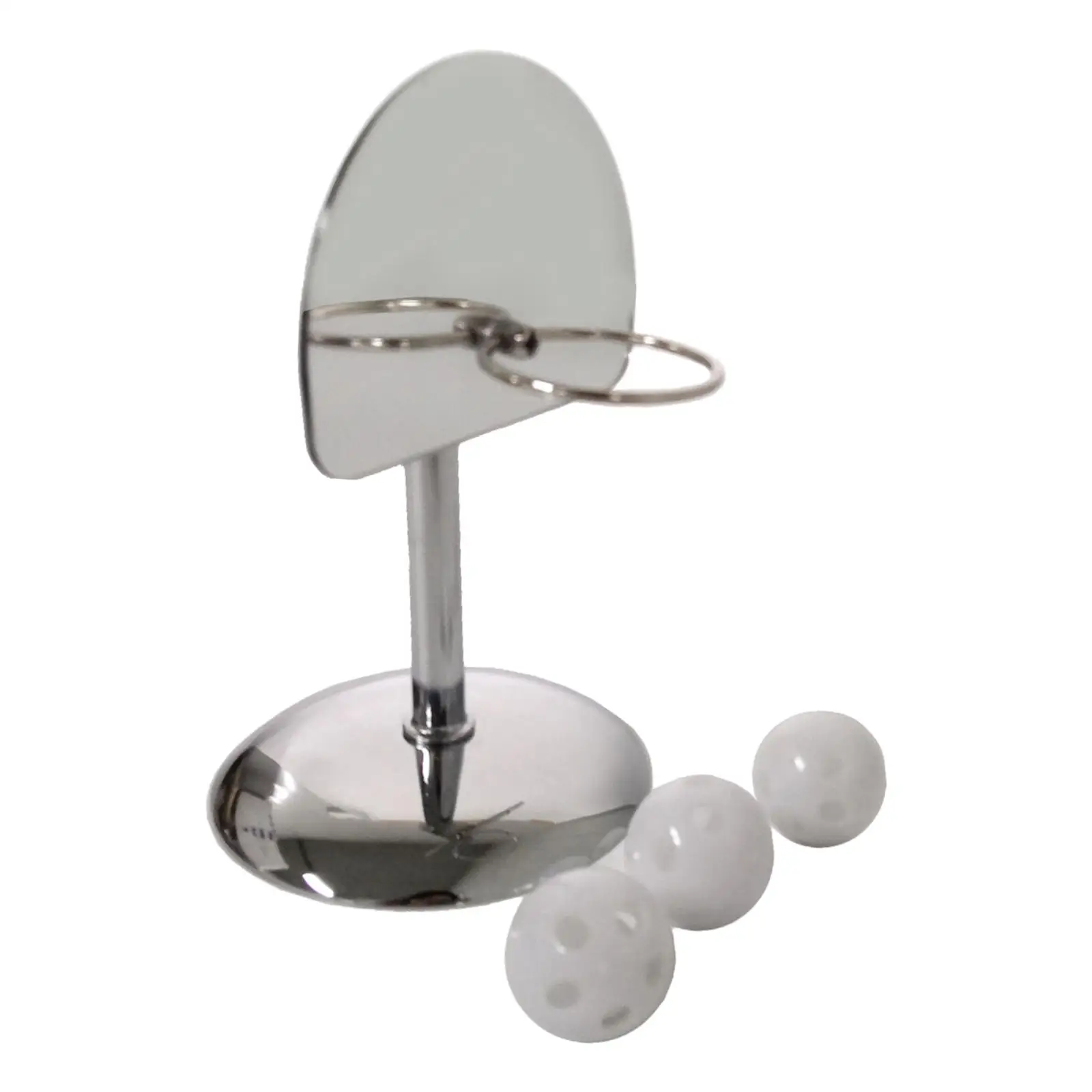 

Игрушки для тренировок в виде попугаев