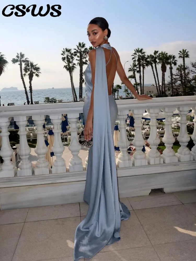 FashionSierra - 2025 Sexy Long Party Robe Casual Sundress Vestidos Boho Dress