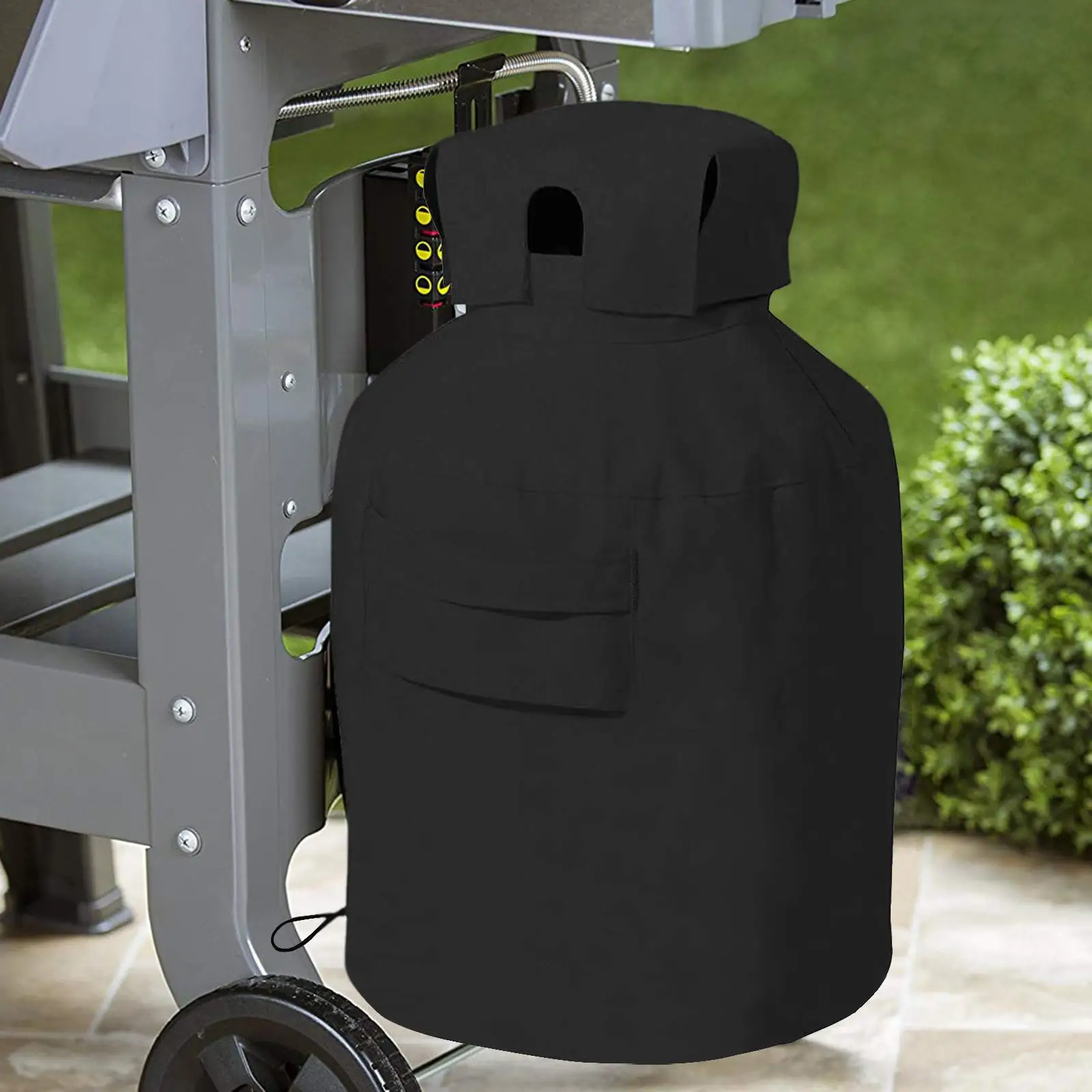 Gas Tank Cover Gas Bottle Dust Covers Protective Case for Traveling gas-tank-cover-gas-bottle-dust-covers-protective-case-for-traveling