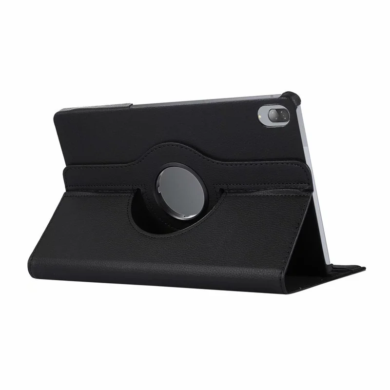 Capa magnética para Lenovo Tab, rotação 360,