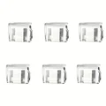 6pcs