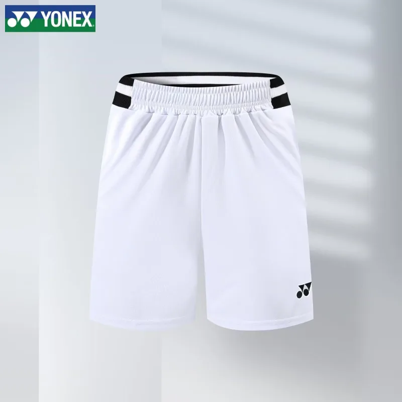 Yonex men's shorts Badminton shorts Lightweight running squat fitness men's quick dry clothes draw rope Underpants