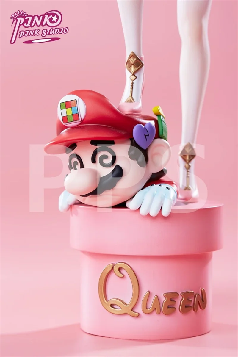 スーパーマリオ オデッセイ マリオ 樹脂フィギュア ガレージキット Amazon.co.jp: 任天堂 スーパーマリオ オデッセイ マルチパック