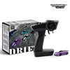 Turbo Racing 1:76 C64 C65 C61 C62 C63 RC Electric Drift Car With Gyro Radio Full Proportional Toys For Kids and Adults 6