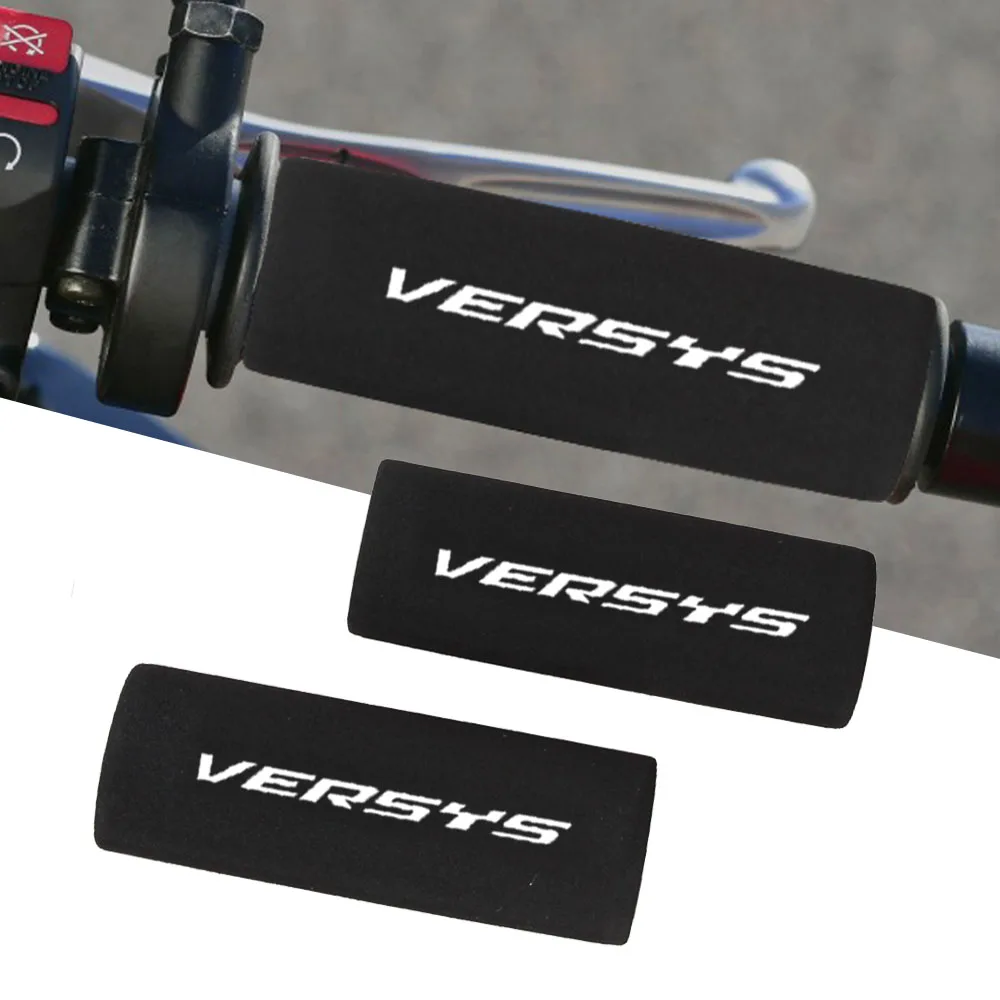 

For Versys1000 SE 2012-2023 2017 2018 2019 2020 2021 2022 2023 Accessories Motorcycle Grip Non Slip Handlebar Grips