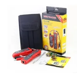 Bestselling Line Finder Network Measuring Instrument - Multi - Functional Line Patrol Detector (NF - 806R)