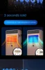 L'm'm Mobile Air Conditioner 1 HP Large 1.5 Hp Single Cold and Warm Dual-Use Vertical Living Room Integrated 5