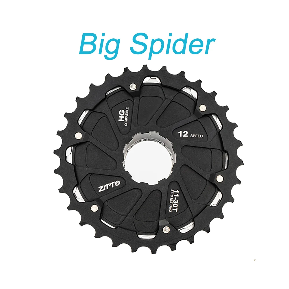 ZTTO 軽量スプロケ　12s 11-34t ZTTO-12スピード超軽量自転車カセット,12 s,11-34t,スプロケット