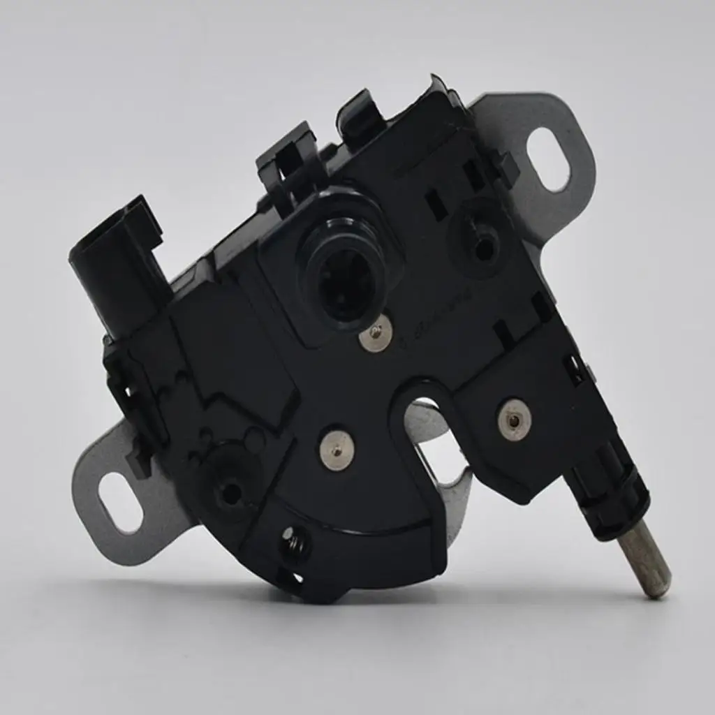 

Bonnet Hood Lock Latch Catch Fits Ford Focus Cmax C-MAX 2003-2011