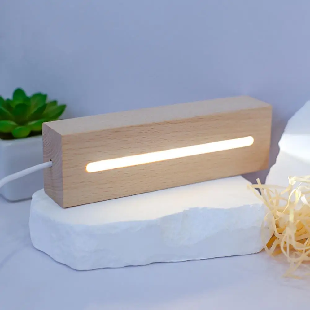 

Night Light Usb Night Lamp Energy-saving Led Bedside Lamps with Non-glaring Flicker-free Design Usb Plug-and-play for Decor