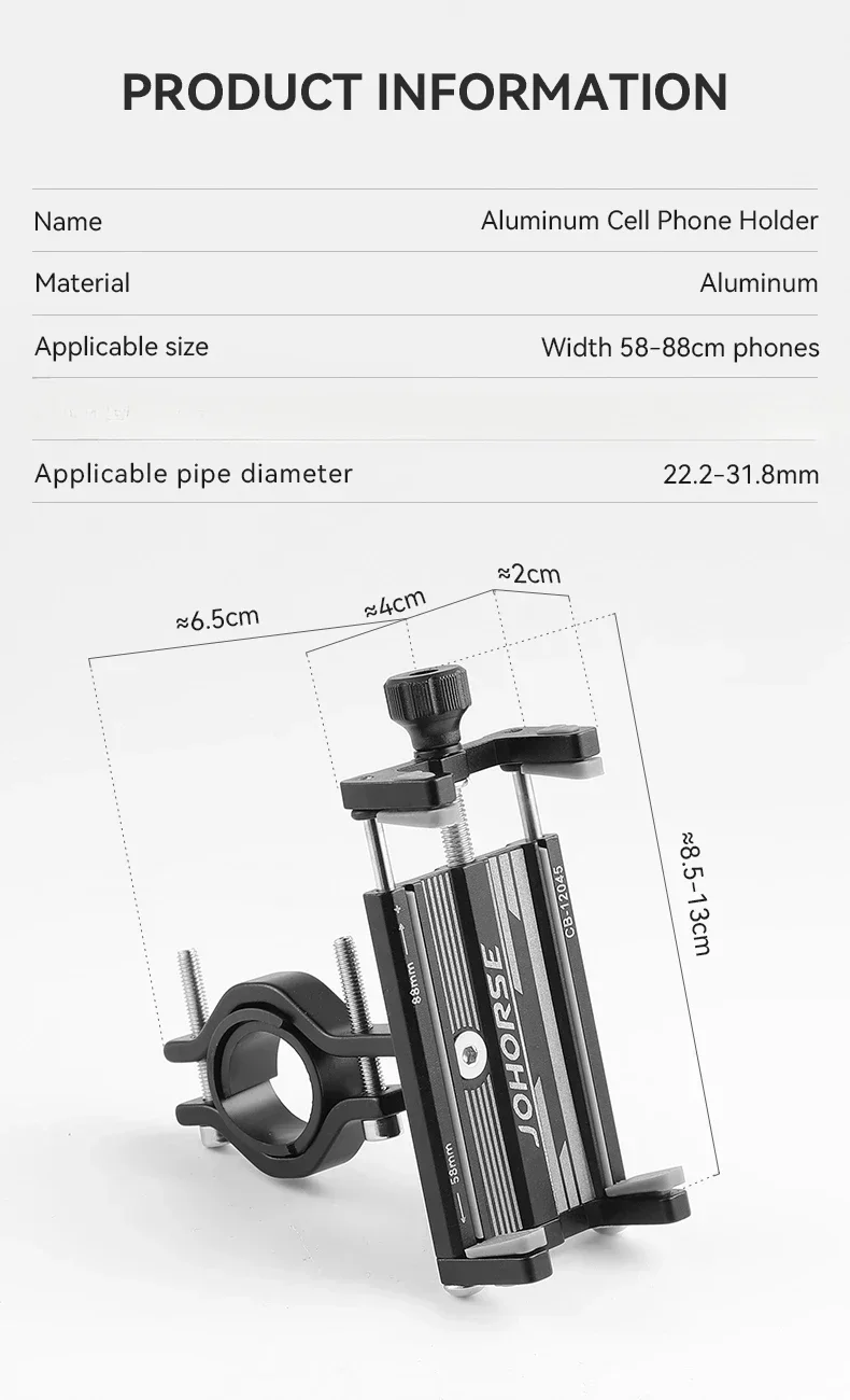 Phone Holder Image 3