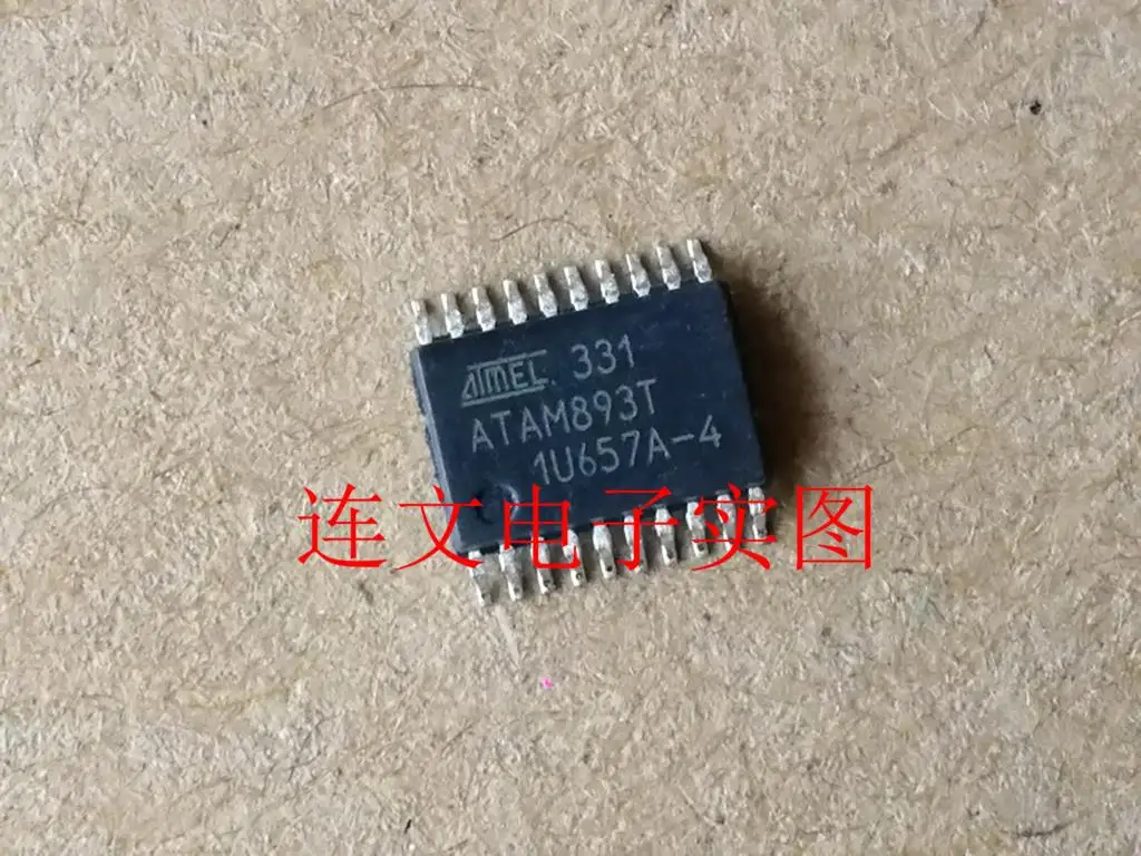 

Бесплатная доставка ATAM893T CAN 5 шт.