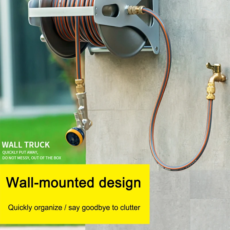 Рисунок 3 - Шланг для мойки автомобиля