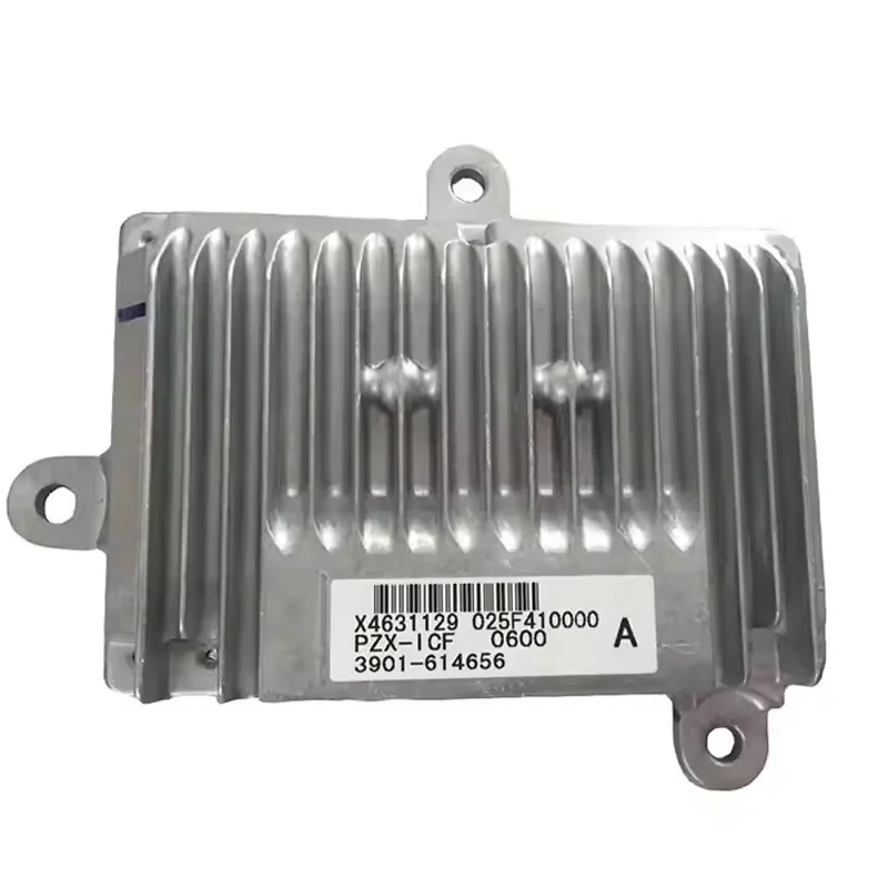 4631129 X4631129 Controller for Hitachi Zaxis ZAX ZX200 ZX210 ZX360LC Excavator